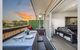 Modern 3 Bedroom Apartment, Beach, Surf & Shops - thumb 0
