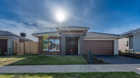 Modern 5bedrooms Clyde Home - Darwin Holiday 0
