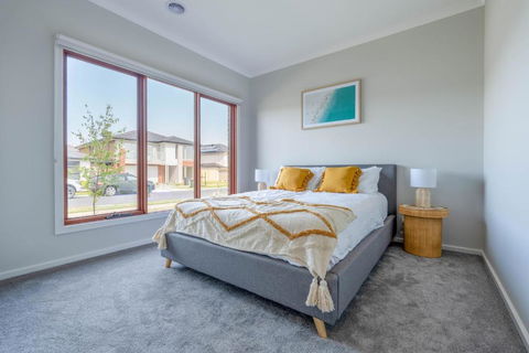 Modern 5bedrooms Clyde Home - Darwin Holiday 3