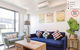 Modern & Quiet 2BR Townhouse With Free Parking - thumb 0
