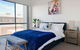 Modern & Quiet 2BR Townhouse With Free Parking - thumb 2
