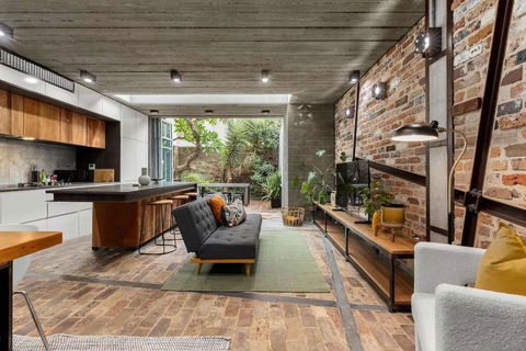 Modern & Stylish 3BR In Redfern - Darwin Holiday 0