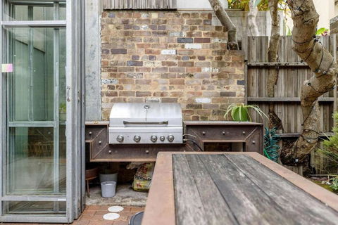 Modern & Stylish 3BR In Redfern - Darwin Holiday 1