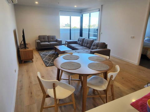 Modern Apartment Airport Area - Darwin Holiday 0