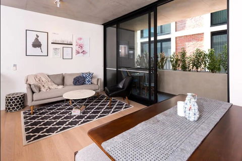 Modern Apartment In Flawless Fitzroy+Carpark - Darwin Holiday 3