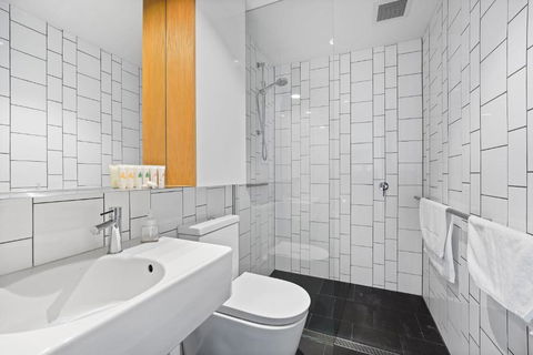 Modern Apartment In Flawless Fitzroy+WIFI - Darwin Holiday 1