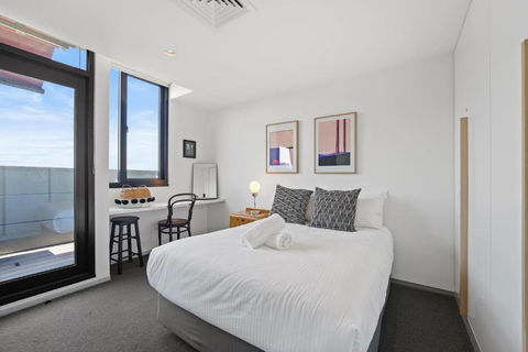 Modern Apartment In Flawless Fitzroy+WIFI - Darwin Holiday 0