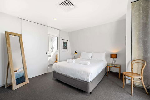 Modern Apartment In Flawless Fitzroy+WIFI - Darwin Holiday 2