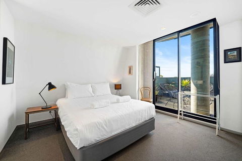 Modern Apartment In Flawless Fitzroy+WIFI - Darwin Holiday 3