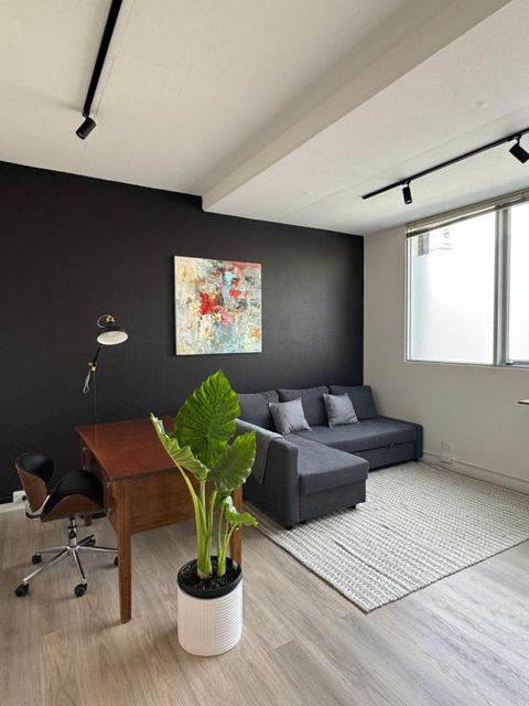 Modern Apartment In Prahran - Darwin Holiday 0