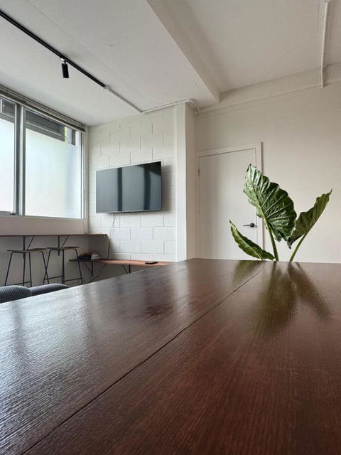 Modern Apartment In Prahran - Darwin Holiday 1