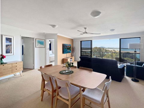 Modern Apartment In The Heart Of Cotton Tree - Darwin Holiday 0