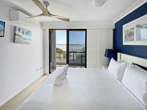 Modern Apartment In The Heart Of Cotton Tree - Darwin Holiday 1