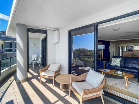 Modern Apartment In The Heart Of Cotton Tree - Darwin Holiday 2