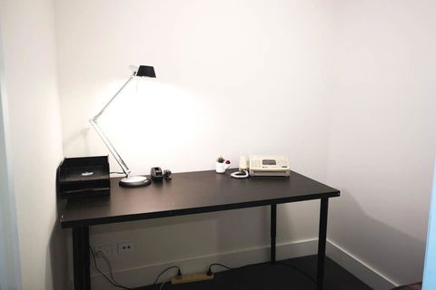 Modern Apartment+office W Parking @ Olympic Park - Darwin Holiday 3