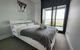 Modern Apartment With City View - thumb 3