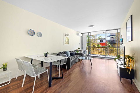 Modern Apt - Free Parking - Convenient Location - Darwin Holiday 2