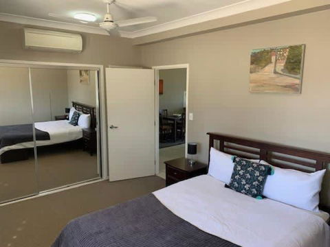 Modern Beach Apartment - Darwin Holiday 3