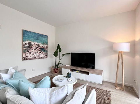 Modern Beach Oasis In Elwood Village - Darwin Holiday 0