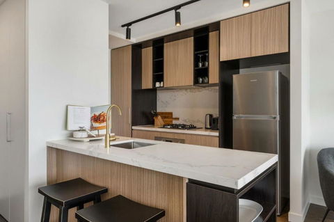 Modern Brunswick - Darwin Holiday 2