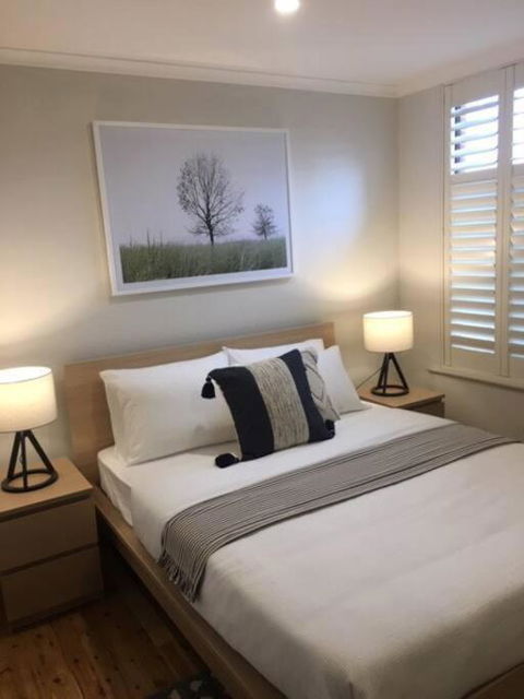 Modern Central China Town Home - Free Carpark - Darwin Holiday 1