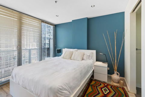 Modern City Convenience With Great Amenities - Darwin Holiday 2