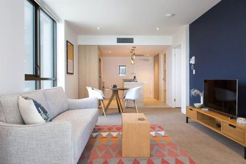 Modern Comfort Close To Beach, Casino, And Shopping - Darwin Holiday 0