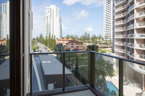 Modern Comfort Close To Beach, Casino, And Shopping - Darwin Holiday 1