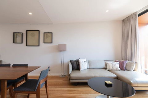 Modern Home In Erskineville W AC And Parking - Darwin Holiday 1
