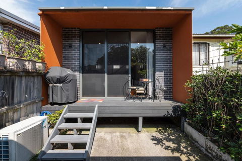 Modern Home In Erskineville W AC And Parking - Darwin Holiday 3