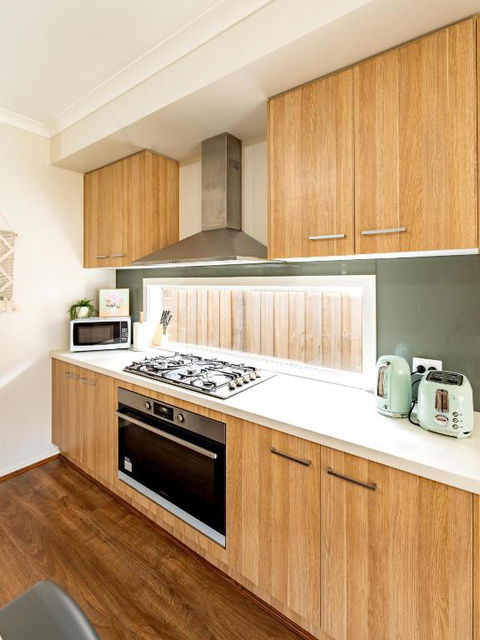 Modern Homely House In Clyde - Darwin Holiday 3