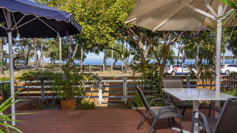 Modern Luxury Across From The Water - Darwin Holiday 0