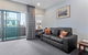 Modern Nomads Fine City-bound Living With King Bed & Balcony - thumb 1
