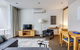 Modern Nomads South Yarra 1BR Large Outdoor Space Near Station - thumb 2