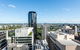 Modern On Mary - 1Bed 1Bath Study 1Car Views - CBD - thumb 3