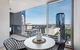 Modern On Mary - 1Bed 1Bath Study 1Car Views - CBD - thumb 2