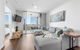 Modern On Mary - 1Bed 1Bath Study 1Car Views - CBD - thumb 1