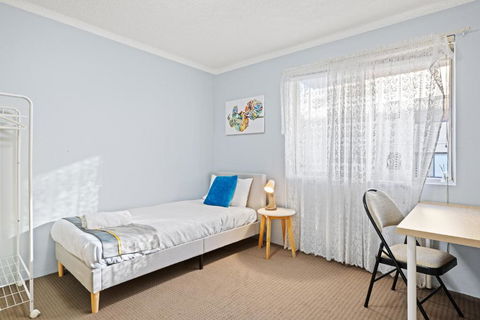 Modern Private Single Room - Centrally Located At Liverpool - Shared Bathroom - Darwin Holiday 0