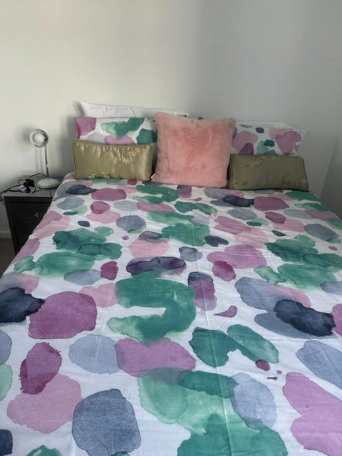 Modern Suite In The Central - Darwin Holiday 3