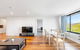 Modern Three Bedroom Apartment In Turner Canberra - thumb 1
