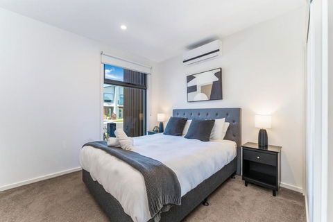 Modern Torquay Living - Darwin Holiday 2