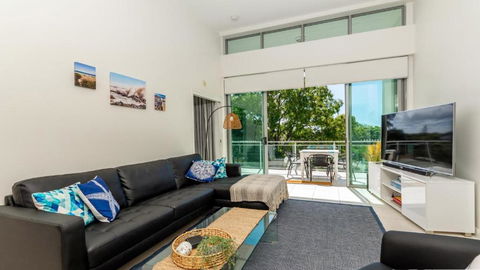 Modern Unit In The Heart Of Woorim - Darwin Holiday 0
