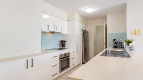 Modern Unit In The Heart Of Woorim - Darwin Holiday 1
