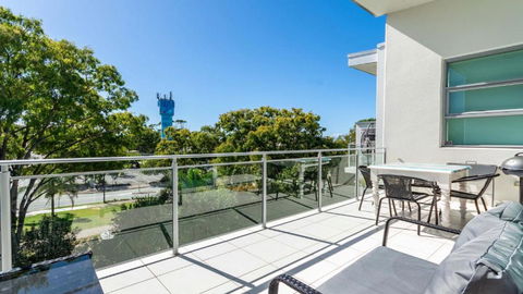 Modern Unit In The Heart Of Woorim - Darwin Holiday 2
