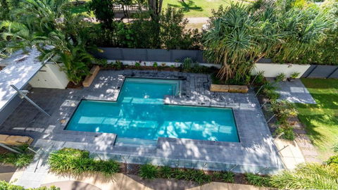 Modern Unit In The Heart Of Woorim - Darwin Holiday 3