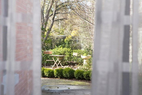 Mollisons - Darwin Holiday 1