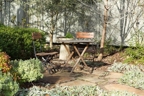 Mollisons - Darwin Holiday 2