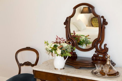 Mollisons - Darwin Holiday 3