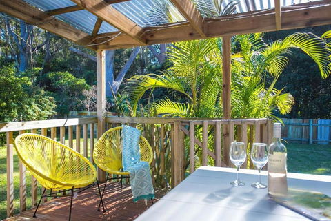 Mollymook Beach Cottage - Darwin Holiday 1
