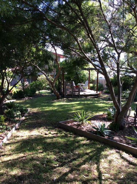 Monaro Cottage - Darwin Holiday 1